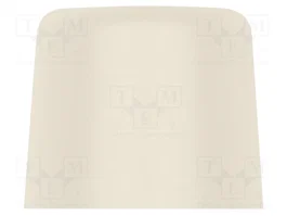 WERA Punta de martillo de 33mm de poliamida