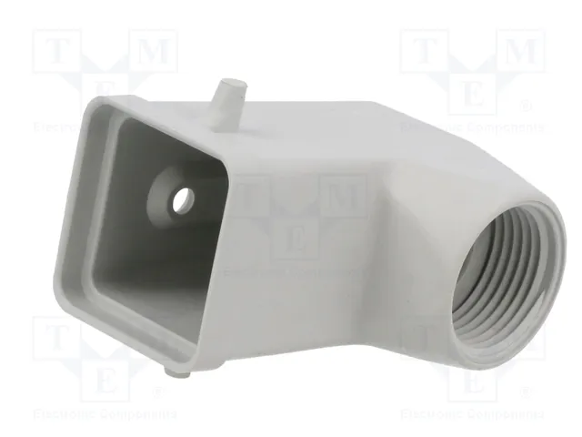 LAPP Carcasa Angular HDC para Conducto IP65 PG11 LAPP Carcasa Angular HDC para Conducto IP65 PG11