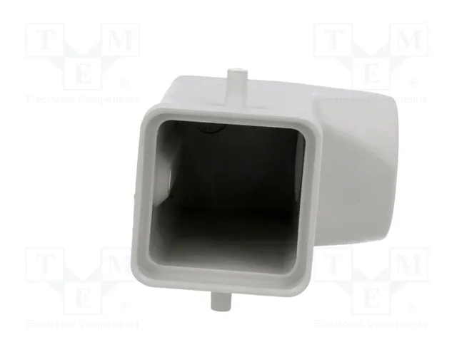 LAPP Carcasa Angular HDC para Conducto IP65 PG11 LAPP Carcasa Angular HDC para Conducto IP65 PG11