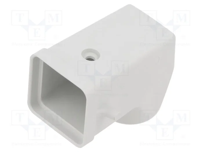 LAPP Carcasa Angular HDC para Conducto IP65 PG11 LAPP Carcasa Angular HDC para Conducto IP65 PG11