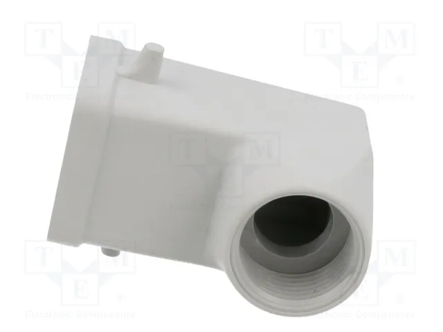 LAPP Carcasa Angular HDC para Conducto IP65 PG11 LAPP Carcasa Angular HDC para Conducto IP65 PG11