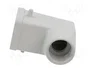 LAPP Carcasa Angular HDC para Conducto IP65 PG11