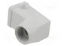 LAPP Carcasa Angular HDC para Conducto IP65 PG11