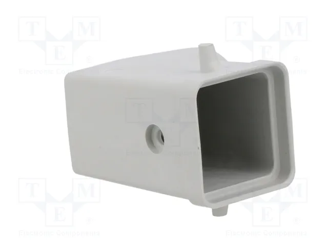 LAPP Carcasa Angular HDC para Conducto IP65 PG11 LAPP Carcasa Angular HDC para Conducto IP65 PG11