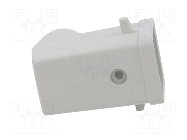 LAPP Carcasa Angular HDC para Conducto IP65 PG11 LAPP Carcasa Angular HDC para Conducto IP65 PG11