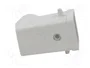 LAPP Carcasa Angular HDC para Conducto IP65 PG11