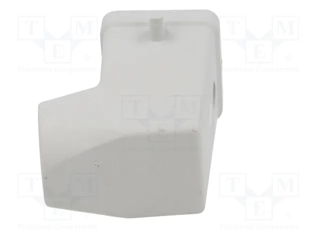 LAPP Carcasa Angular HDC para Conducto IP65 PG11 LAPP Carcasa Angular HDC para Conducto IP65 PG11