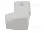 LAPP Carcasa Angular HDC para Conducto IP65 PG11