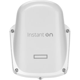 HP Enterprise HPE Networking Instant On AP27 Wi-Fi 6 Outdoor Access Point