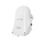 Hewlett Packard Enterprise HPE Instant On AP27 Access Point Wi-Fi 6 Exterior Dual Radio 2x2 1774 Mbps Blanco