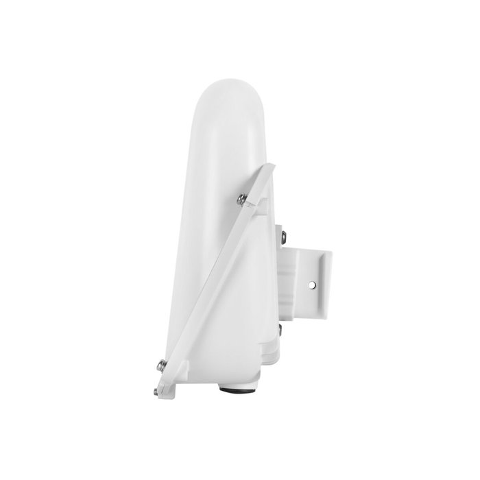 Hewlett Packard Enterprise HPE Instant On AP27 Access Point Wi-Fi 6 Exterior Dual Radio 2x2 1774 Mbps Blanco