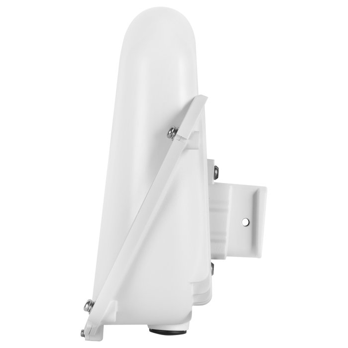 HP Enterprise Instant On Outdoor Access Point AP27, Wi-Fi 6 Dual Radio 2x2, 1774 Mbit/s, 1x GbE, PoE, Para Techo/Mástil/Pared, Blanco