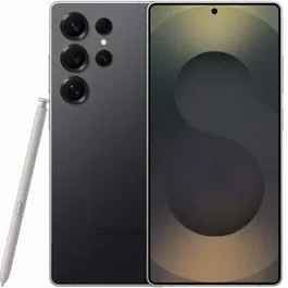 Samsung Galaxy S25 Ultra 12GB/256GB 6.9" 5G Titanio Negro