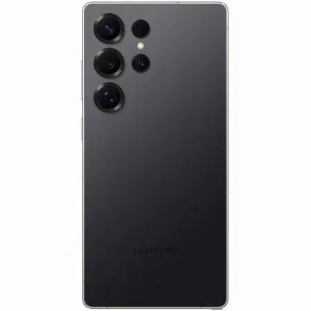 Samsung Galaxy S25 Ultra 12GB/256GB 6.9" 5G Titanio Negro