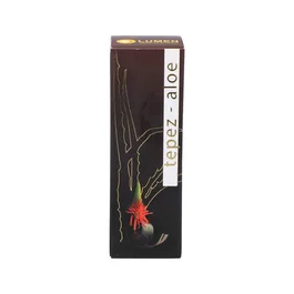 LUMEN Tepez-Aloe 50Ml. Preparado para pieles dañadas con Tepezcohuite y Aloe Vera