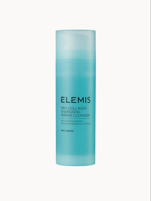 Elemis Pro-Collagen Energising Marine Cleanser 150ml