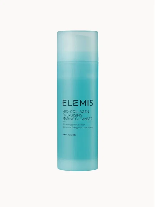 Elemis Pro-Collagen Energising Marine Cleanser 150ml Elemis Pro-Collagen Energising Marine Cleanser 150ml