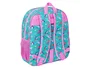Safta Mochila Junior My Little Pony Magic Adaptable a Carro