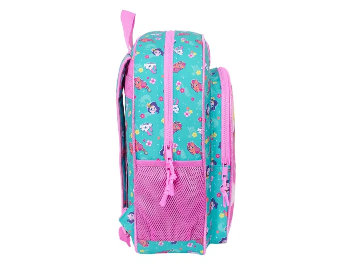 Safta Mochila Junior My Little Pony Magic Adaptable a Carro
