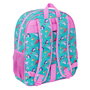 Mochila Escolar My Little Pony Magic Rosa Turquesa 32 x 38 x 12 cm