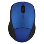 TNB MINY Ratón inalámbrico compacto - Azul