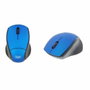 TNB MINY Ratón inalámbrico compacto - Azul