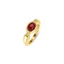 Anillo Mujer One Jewels OJRDR01G-7 Dorado 7