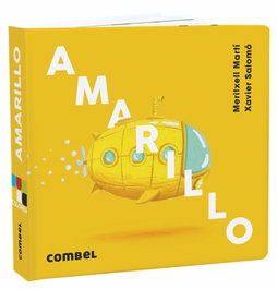 COMBEL AMARILLO
