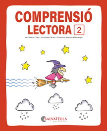 SALVATELLA, Comprensión lectora 2 - VV.AA.
