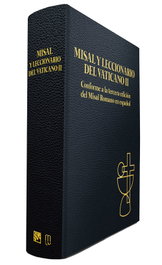 DESCLEE DE BROUWER, Misal y Leccionario del Vaticano II