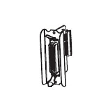 Zebra P1058930-075 Kit de interfaz para puerto paralelo para ZT400