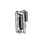 Zebra P1058930-075 Kit de interfaz para puerto paralelo para ZT400