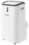 Blaupunkt ACP616H Aire Acondicionado Portátil 16000 BTU Blanco 55 m²