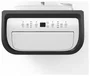 Blaupunkt ACP616H Aire Acondicionado Portátil 16000 BTU Blanco 55 m²