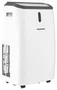 Blaupunkt ACP616H Aire Acondicionado Portátil 16000 BTU Blanco 55 m²