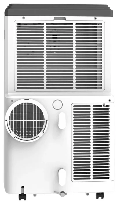 Blaupunkt ACP616H Aire Acondicionado Portátil 16000 BTU Blanco 55 m²