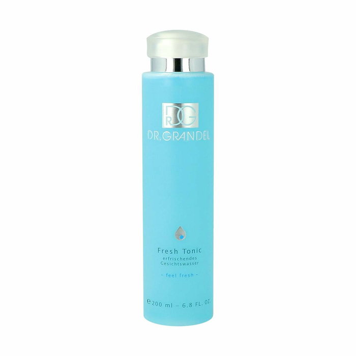 Dr Grandel Fresh Tonic 200 ml Dr Grandel Fresh Tonic 200 ml