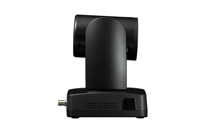 AVer Media Cámara PTZ PTC310UV2 con Seguimiento Automático IA, 4K Ultra HD, Zoom Óptico 12x, HDMI, 3G-SDI, USB, PoE (61S9130000AF)