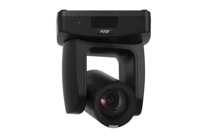 AVer PTC310UV2 (4K, 12X Zoom, HDMI, 3GSDI, USB, RJ45, Auto Tracking)