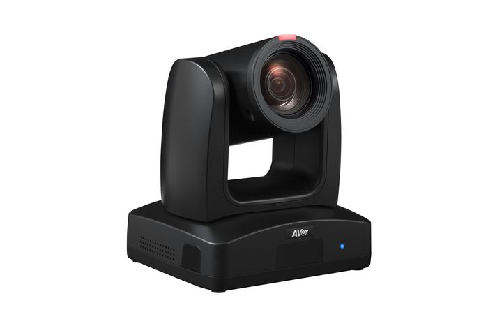 AVer PTC310UV2 (4K, 12X Zoom, HDMI, 3GSDI, USB, RJ45, Auto Tracking)