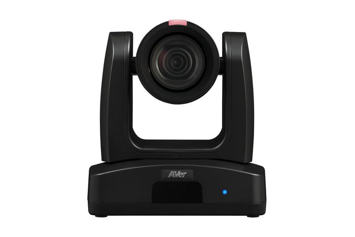 AVer PTC310UV2 (4K, 12X Zoom, HDMI, 3GSDI, USB, RJ45, Auto Tracking)