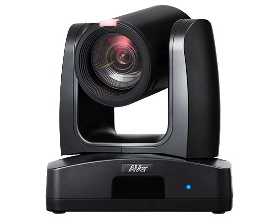 AVer PTC310UV2 (4K, 12X Zoom, HDMI, 3GSDI, USB, RJ45, Auto Tracking)