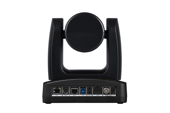 AVer PTC310UV2 (4K, 12X Zoom, HDMI, 3GSDI, USB, RJ45, Auto Tracking)