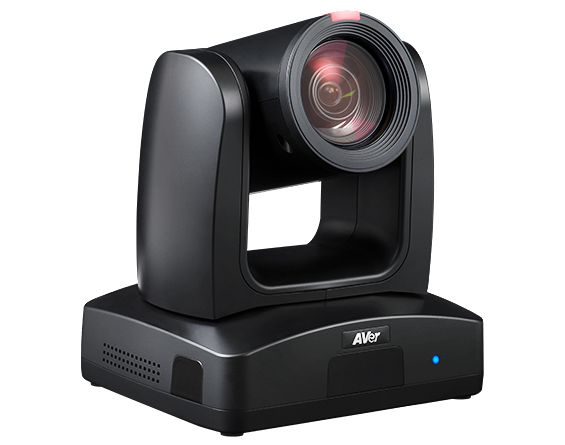 AVer PTC310UV2 (4K, 12X Zoom, HDMI, 3GSDI, USB, RJ45, Auto Tracking)