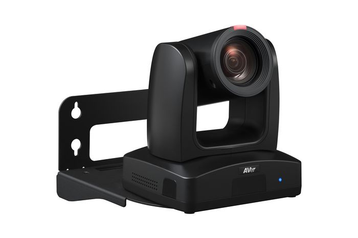 AVer PTC310UV2 (4K, 12X Zoom, HDMI, 3GSDI, USB, RJ45, Auto Tracking)