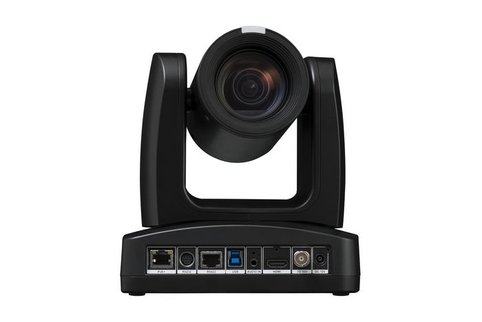 AVer PTC310UV2 (4K, 12X Zoom, HDMI, 3GSDI, USB, RJ45, Auto Tracking)