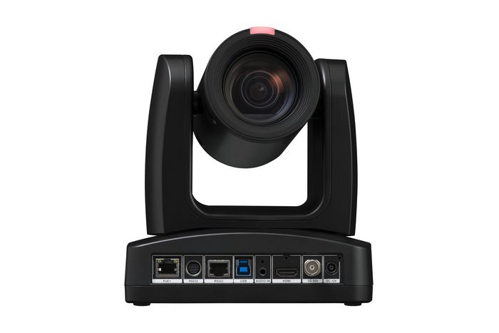 AVer PTC310UV2 (4K, 12X Zoom, HDMI, 3GSDI, USB, RJ45, Auto Tracking)