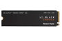 Sandisk WD BLACK SN850X PCIe Gen 4 Gaming SSD 8 TB M.2 2280