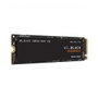 Sandisk WD BLACK SN850X PCIe Gen 4 Gaming SSD 8 TB M.2 2280