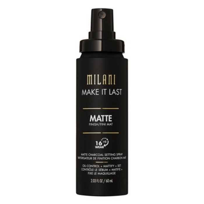 Make It Last, Mate, Spray fijador, 60 ml Make It Last, Mate, Spray fijador, 60 ml